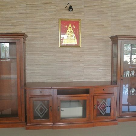 Baan Duangkamol 호텔 피차눌로크 외부 사진
